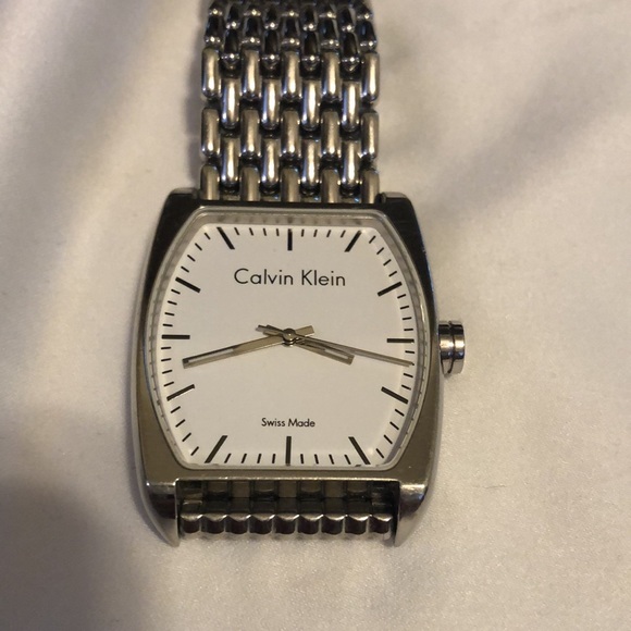Calvin Klein watch - Picture 2 of 4